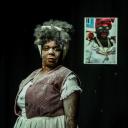 Imagen Performance. Blackface y otras vergüenzas