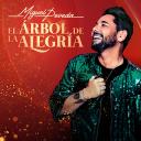 Imagen Miguel Poveda. El árbol de la alegría