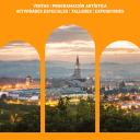 Imagen Jornada de Puertas Abiertas de la Laboral