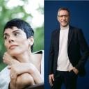 Imagen Suena la Cúpula. Marta Knörr y Aurelio Viribay