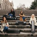 Imagen Suena la Cúpula. Cuarteto Matrice