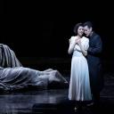 Imagen Ópera en el cine. Lucia de Lammermoor