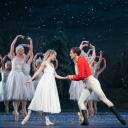 Imagen Ballet en el cine. El Cascanueces