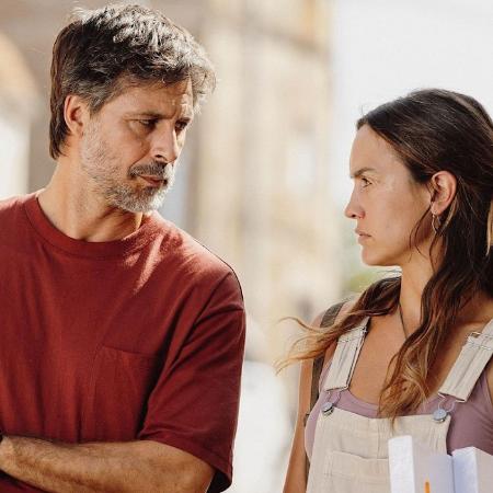 Cine. La buena suerte