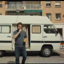 Imagen Cine. La furgo