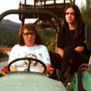 Imagen Cine. La sábana y la montaña