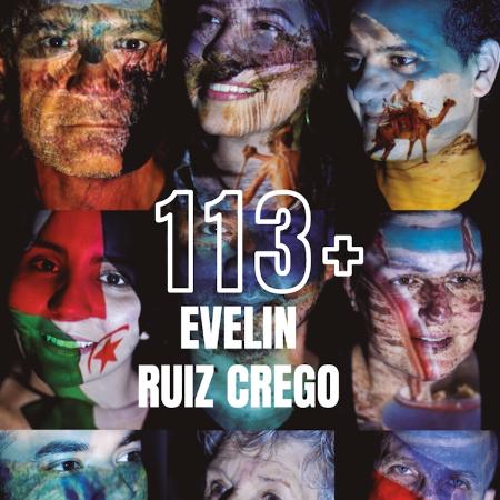 113+. Fotografías de Evelin Ruiz Crego