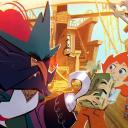 Imagen Cine. El tesoro de Barracuda