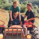 Image Cine. La receta perfecta