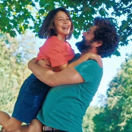 Cine. Aquel verano en París