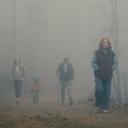 Imagen Cine. El volcán