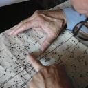 Imagen Cine. Nostalgia de la luz