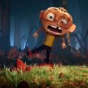 Imagen Angelo en el bosque misterioso