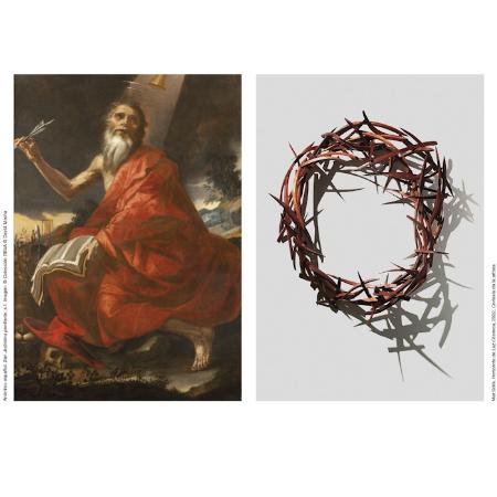 Rutas de Arte. Arte y Espiritualidad. Imaginar lo extraordinario