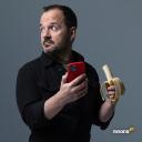 Imagen Ángel Martín. Somos monos