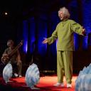 Imagen Rafael Álvarez El Brujo. Iconos o la exploración del destino