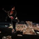 Imagen Off Niemeyer. Vives a cuerpo de rey