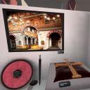 Image Santa María de Naranco en el siglo IX. Viaje inmersivo al Prerrománico Asturiano con realidad virtual