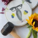 Imagen Talleres con Jardinera de Rotondas