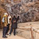Imagen Visita guiada a la Cueva de Cuevas del Parque