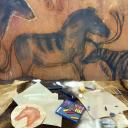 Imagen El arte de copiar el arte