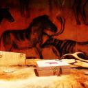 Image Escape en la Prehistoria