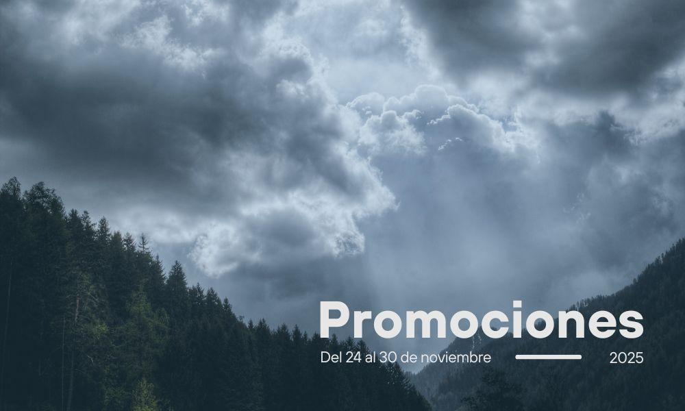 Imagen Promociones semanales: del 24 al 30 de noviembre