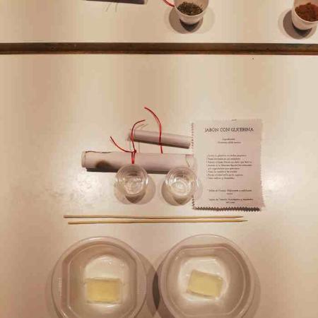 Cosmética Natural 4.0