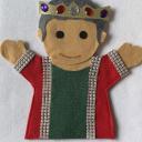 Imagen Marionetas medievales