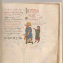 Imagen Charla sobre caligrafía clásica y decoración de manuscritos