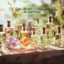 Imagen Taller de cata olfativa y creación de perfume personalizado