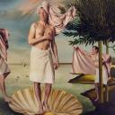 Imagen Edu Soto. Más vale solo que ciento volando Revolution