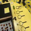 Image Llaveros con ámbar