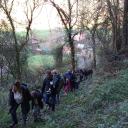 Imagen Arte paleolítico en los Valles del Trubia