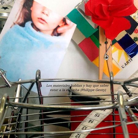 Taller Encontrando el objeto. Actor versus Objeto