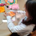 Imagen Mira a tu alrededor: el arte está en todos lados