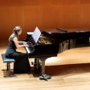 Imagen Suena la Cúpula. Saxperience en Los sonidos de Sorolla