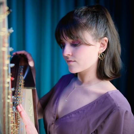 Suena la Cúpula. Claudia Besné en Celebrando el legado musical de la mujer