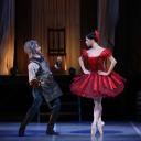 Imagen Ballet en el cine. Coppélia