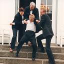 Imagen Cine. Celebración