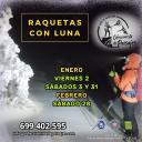 Imagen Rutas en raquetas de nieve a la luz de la luna