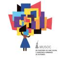 Imagen MUSOC. MCA. La llucha eterna