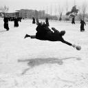 Imagen Ramón Masats. Visit Spain