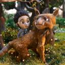 Imagen Cine. Los misteriosos cuentos del manzano + Gilbert