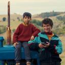 Imagen Cine. DJ Ahmet