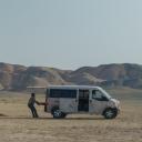 Imagen Cine. Un simple accidente