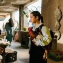 Imagen Cine. La tarta del presidente