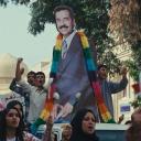 Imagen Cine. La tarta del presidente