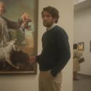 Imagen Cine. The mastermind