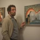 Imagen Cine. The mastermind